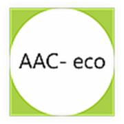 Логотип компании ООО “AAЦ“ (Новосибирск)