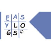 Логотип компании EasyLogs Ltd (Санкт-Петербург)