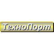 Логотип компании Технопорт, ООО (Абакан)