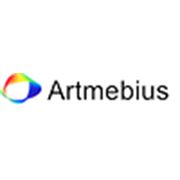 Логотип компании Artmebius (Нижний Новгород)