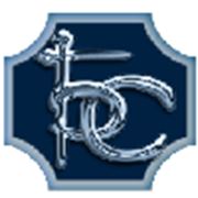 Логотип компании ООО “БлокСтрой“ (Благовещенск)