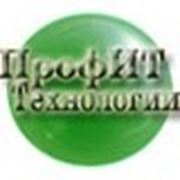 Логотип компании ПрофИТ Технологии (Ростов-на-Дону)