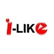 Логотип компании OOO “I-Like“ (Таганрог)