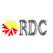 Логотип компании РДЦ (Екатеринбург)