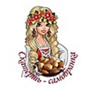 Логотип компании Скатерть-cамобранка (Воронеж)