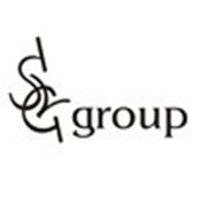 Логотип компании Медиа продюсерская компания SLG group (Москва)