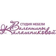 Логотип компании Студия мебели Валентины Калашниковой (Самара)