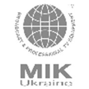 Логотип компании ООО “Эм.Ай.Кей.“ (Киев)