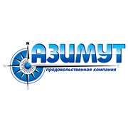 Логотип компании Азимут, ТОО (Костанай)