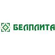 Логотип компании ОДО Белплита (Гродно)