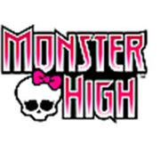 Логотип компании Интернет-магазин Monster High Dolls (Рыбинск)
