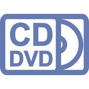 Логотип компании CDDVD Казахстан, ТОО (Алматы)