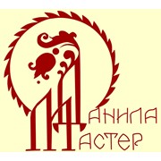 Логотип компании Данила Мастер СПб, ООО (Санкт-Петербург)