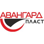 Логотип компании ООО “Авангард“ (Томск)