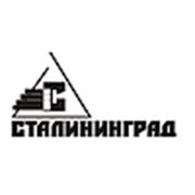 Логотип компании ООО “Сталининград“ (Екатеринбург)