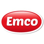 Логотип компании Эмко Тула, ООО (Богородицк)