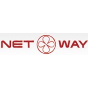 Логотип компании Netway (Нетвей), ТОО (Алматы)