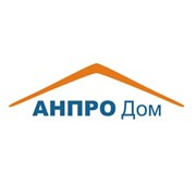Логотип компании Анпро Дом, ТОО (Актау)