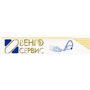 Логотип компании Венгосервис, ЧП (Киев)