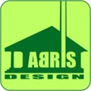 Логотип компании Архитектурное бюро ABRIS, ТОО (Алматы)