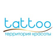 Логотип компании Tattoo (Тату) Территория красоты, ЧП (Чернигов)