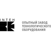 Логотип компании Inteh, SA (Кишинев)