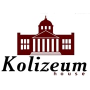 Логотип компании Колизеум (Kolizeum), ЧП (Петропавловская Борщаговка)