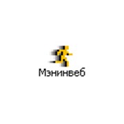 Логотип компании Мэнинвеб, ООО (Москва)