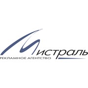 Логотип компании Мистраль, ООО (Донецк)