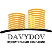 Логотип компании СК Давыдов, ООО (Москва)