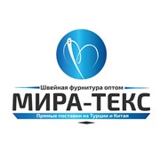 Логотип компании МираТекс, ООО (Москва)