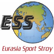 Логотип компании Евразия Спорт Строй, ТОО (Алматы)