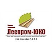 Логотип компании ТОО группа компаний “Леспром-ЮКО“ (Шымкент)