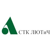 Логотип компании СТК ЛЮТиЧ, ООО (Киев)