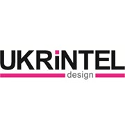 Логотип компании Укринтел, ООО (Киев)