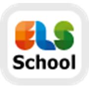 Логотип компании НОУ учебный центр “ELSchool“ (Краснодар)