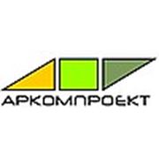 Логотип компании ООО “АрКомПроект“ (Пенза)