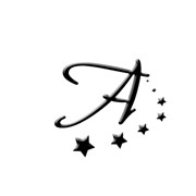 Логотип компании Альтаир, ФЛЛ Баханова Т.А. (Харьков)