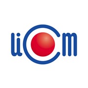 Логотип компании Ли Ком, ЧП (Киев)