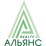 Логотип компании Агентство недвижимости в Полтаве Альянс риэлти, ООО (Полтава)