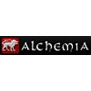 Логотип компании Студия звукозаписи Alchemia Records (Санкт-Петербург)