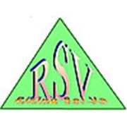 Логотип компании ТОО «Rising» (Алматы)