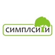 Логотип компании Симплсити, ООО (Минск)