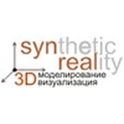 Логотип компании Студия “SynReal“ (Новочеркасск)