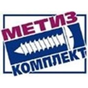 Логотип компании Метиз-Комплект Киев, ЧП (Киев)
