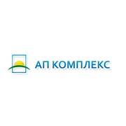 Логотип компании Group AP COM (Груп Ап Ком), ООО (Киев)