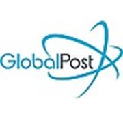 Логотип компании GlobalPost (Санкт-Петербург)