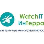 Логотип компании Интерра, ООО (Ростов-на-Дону)