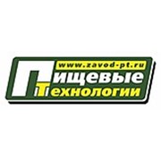 Логотип компании ТД Пищевые технологии, ООО (Краснодар)