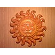 Логотип компании ООО «Солнце» (Иваново)